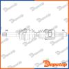 Demi-Arbre de Transmission MTM droite pour MAZDA | NPW-MZ-066, 446ST86